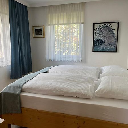 Danner Familien-Ferienwohnungen Schoerfling Am Attersee Esterno foto