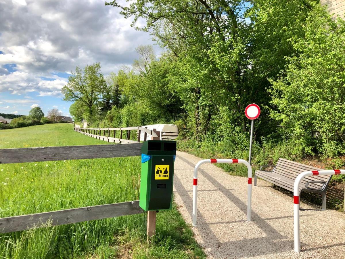 Danner Familien-Ferienwohnungen Schoerfling Am Attersee Esterno foto
