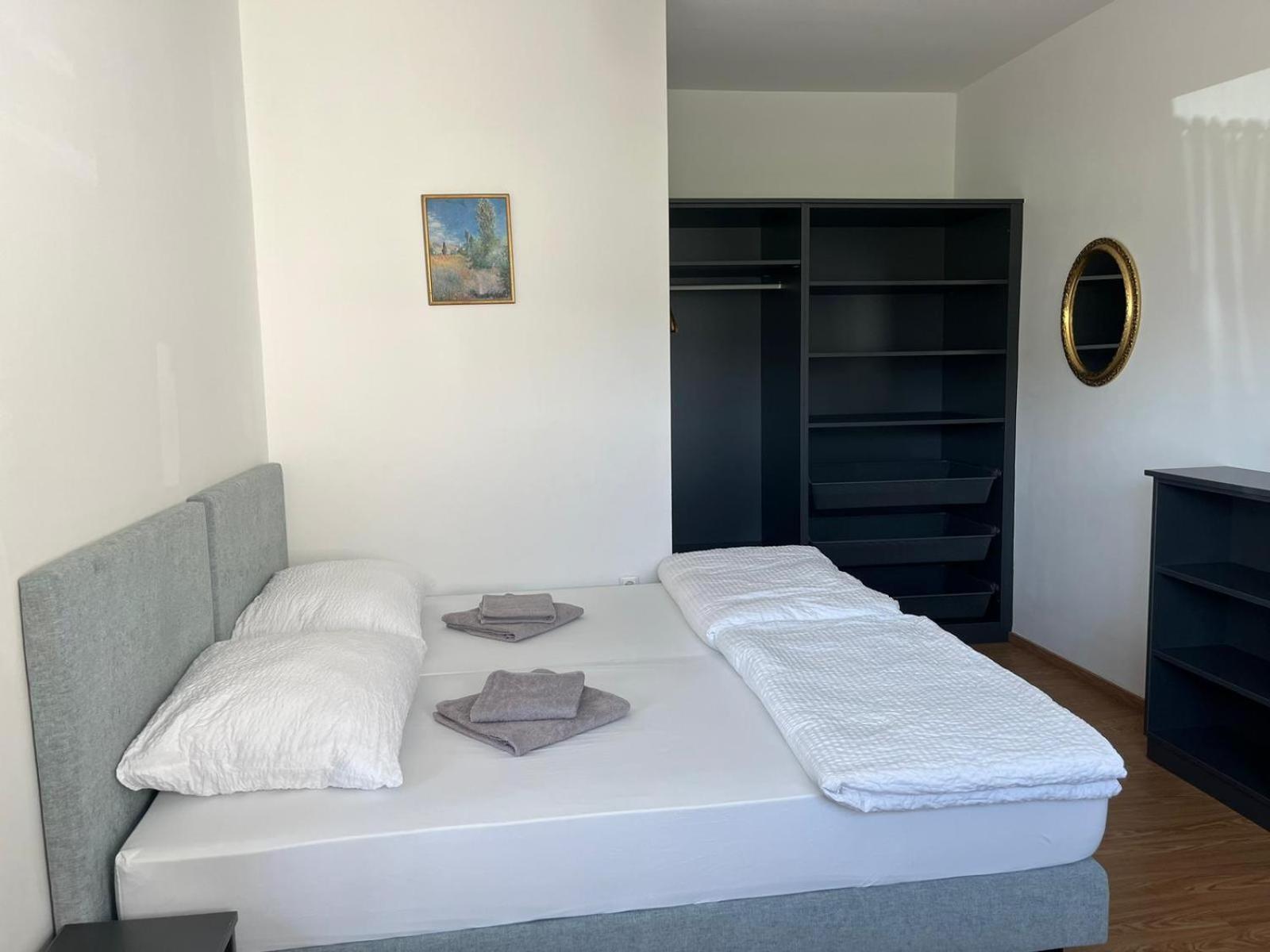Danner Familien-Ferienwohnungen Schoerfling Am Attersee Esterno foto