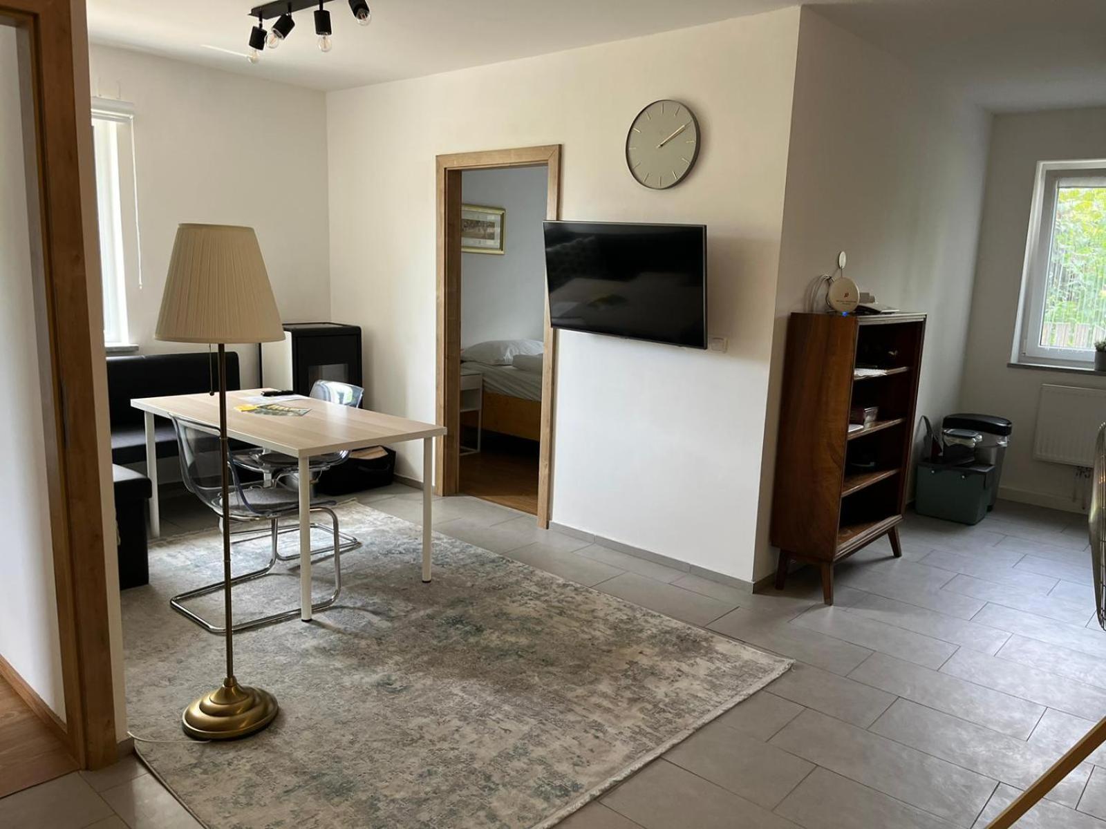 Danner Familien-Ferienwohnungen Schoerfling Am Attersee Esterno foto