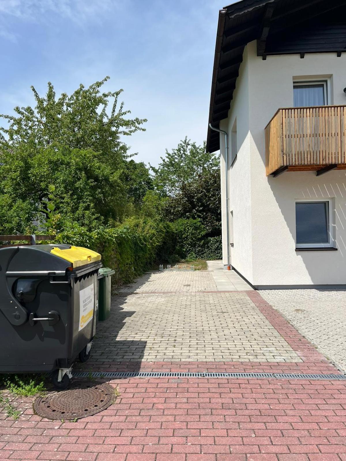 Danner Familien-Ferienwohnungen Schoerfling Am Attersee Esterno foto
