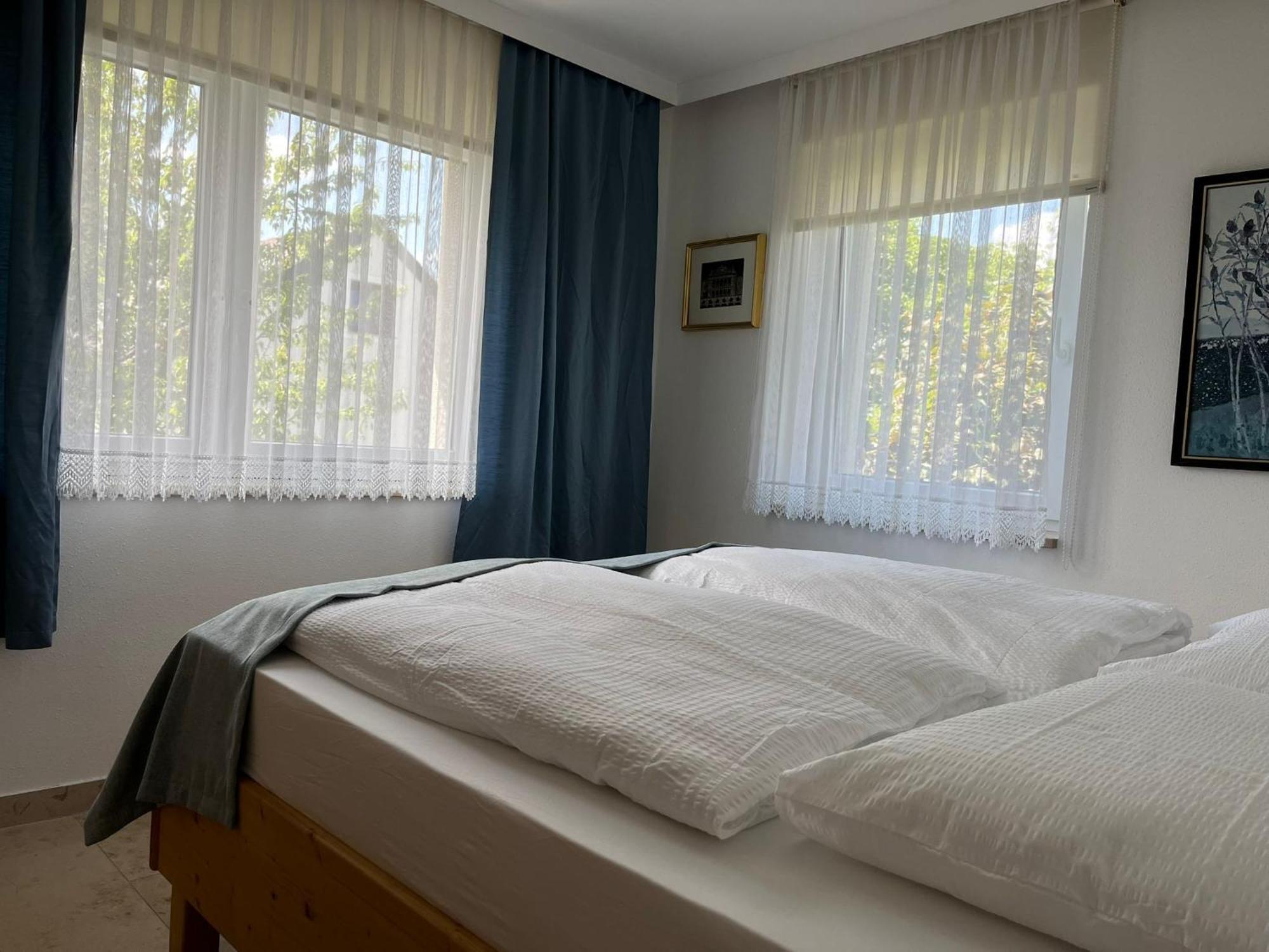 Danner Familien-Ferienwohnungen Schoerfling Am Attersee Esterno foto
