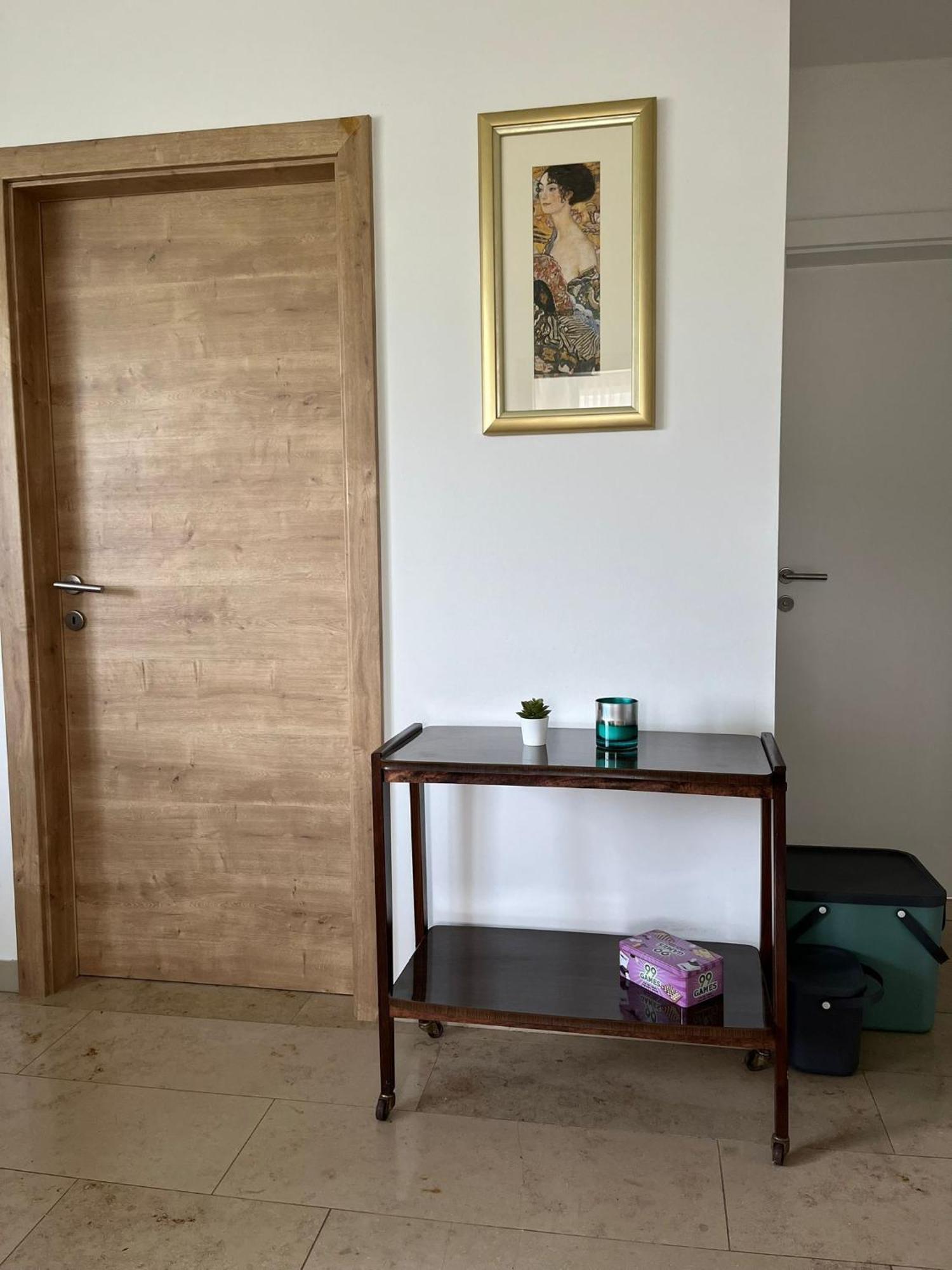 Danner Familien-Ferienwohnungen Schoerfling Am Attersee Esterno foto