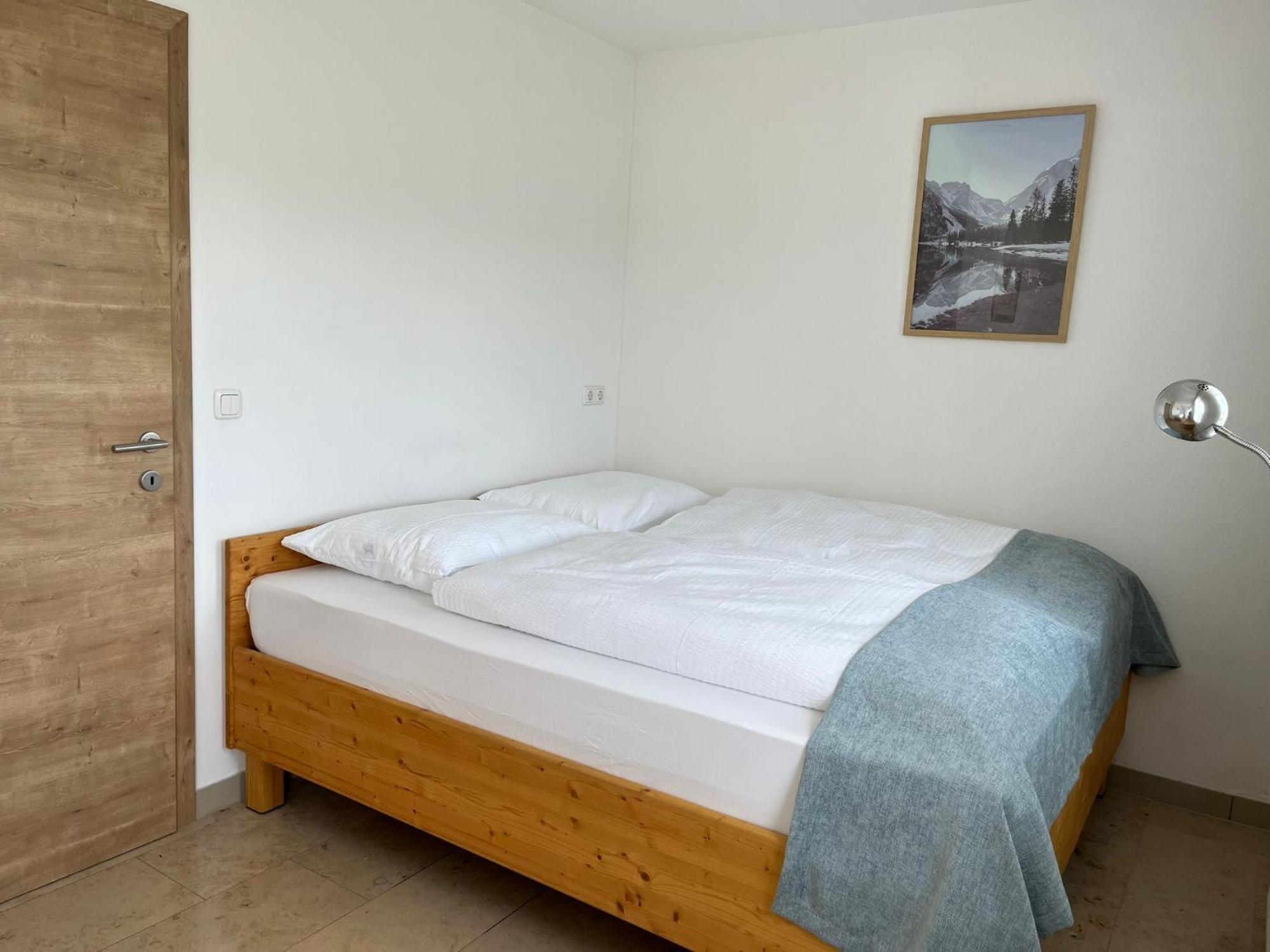 Danner Familien-Ferienwohnungen Schoerfling Am Attersee Esterno foto