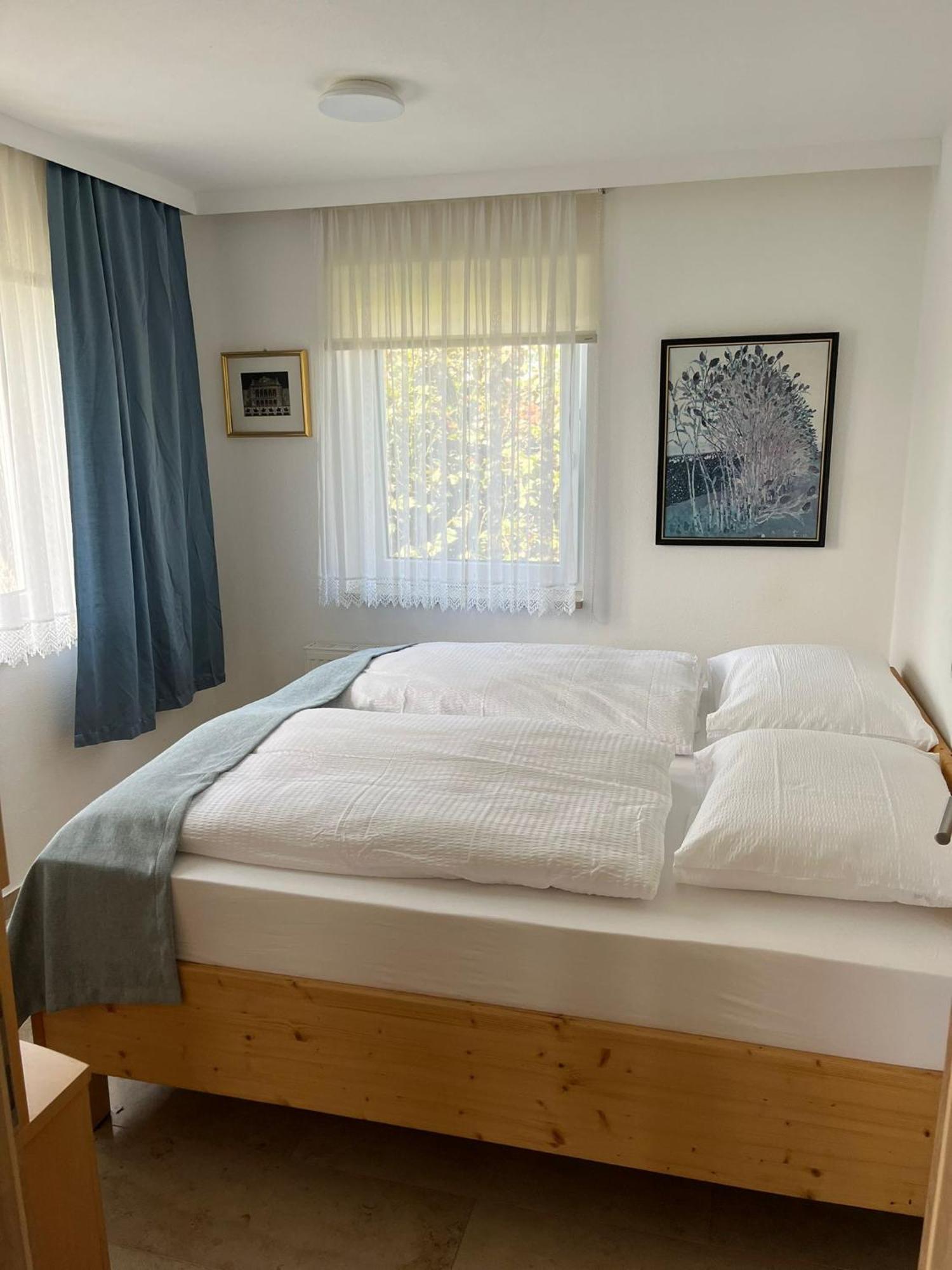 Danner Familien-Ferienwohnungen Schoerfling Am Attersee Esterno foto