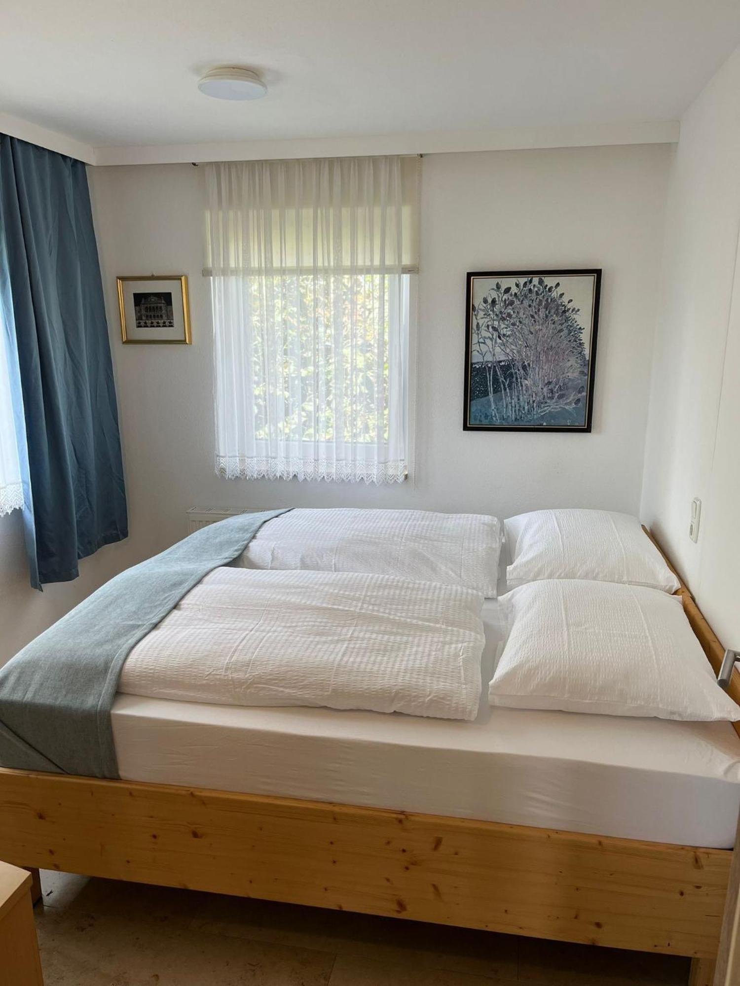 Danner Familien-Ferienwohnungen Schoerfling Am Attersee Esterno foto