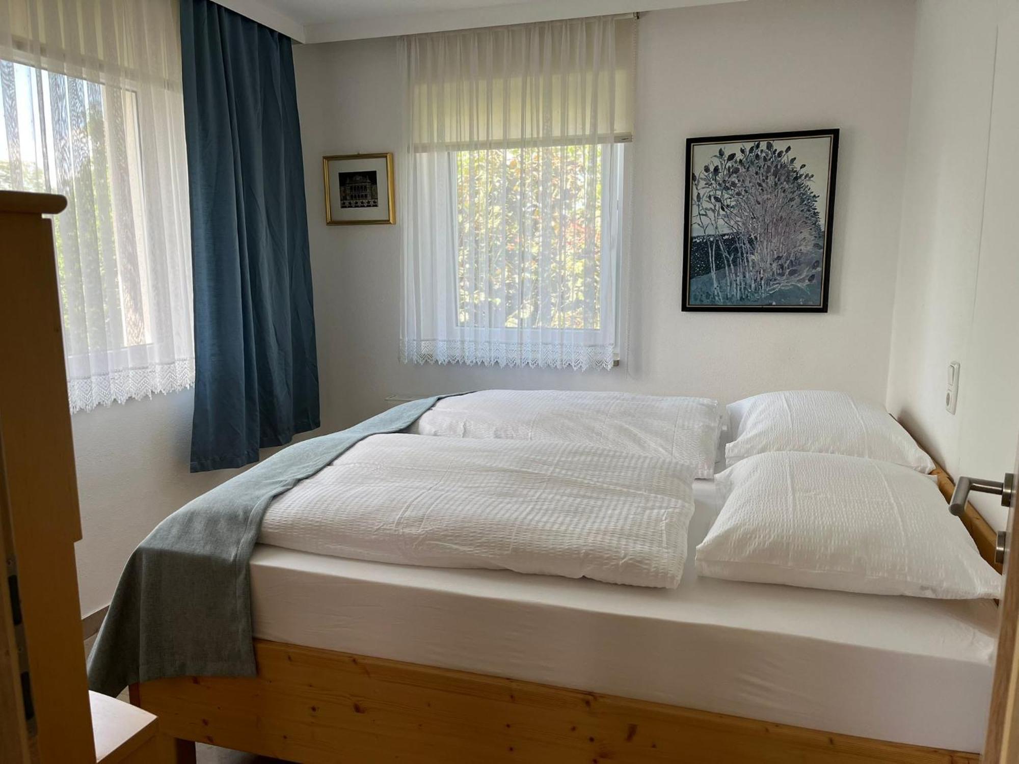 Danner Familien-Ferienwohnungen Schoerfling Am Attersee Esterno foto