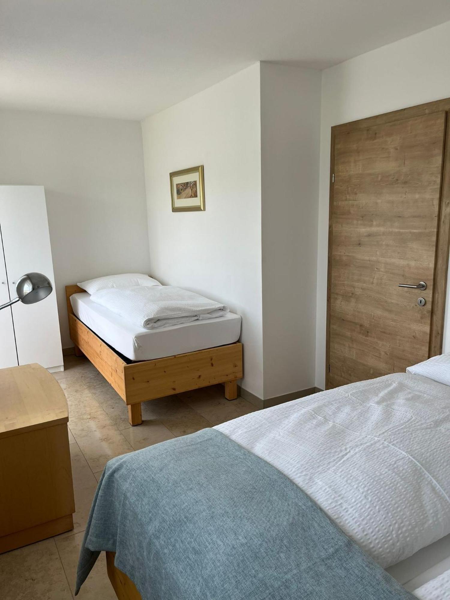 Danner Familien-Ferienwohnungen Schoerfling Am Attersee Esterno foto