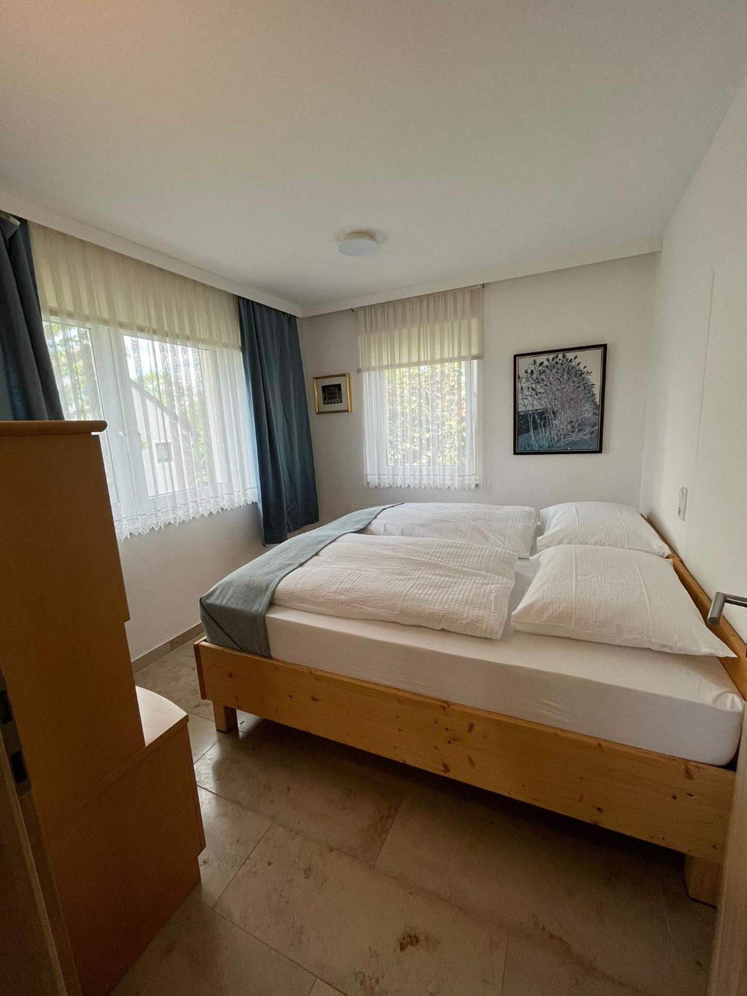 Danner Familien-Ferienwohnungen Schoerfling Am Attersee Esterno foto