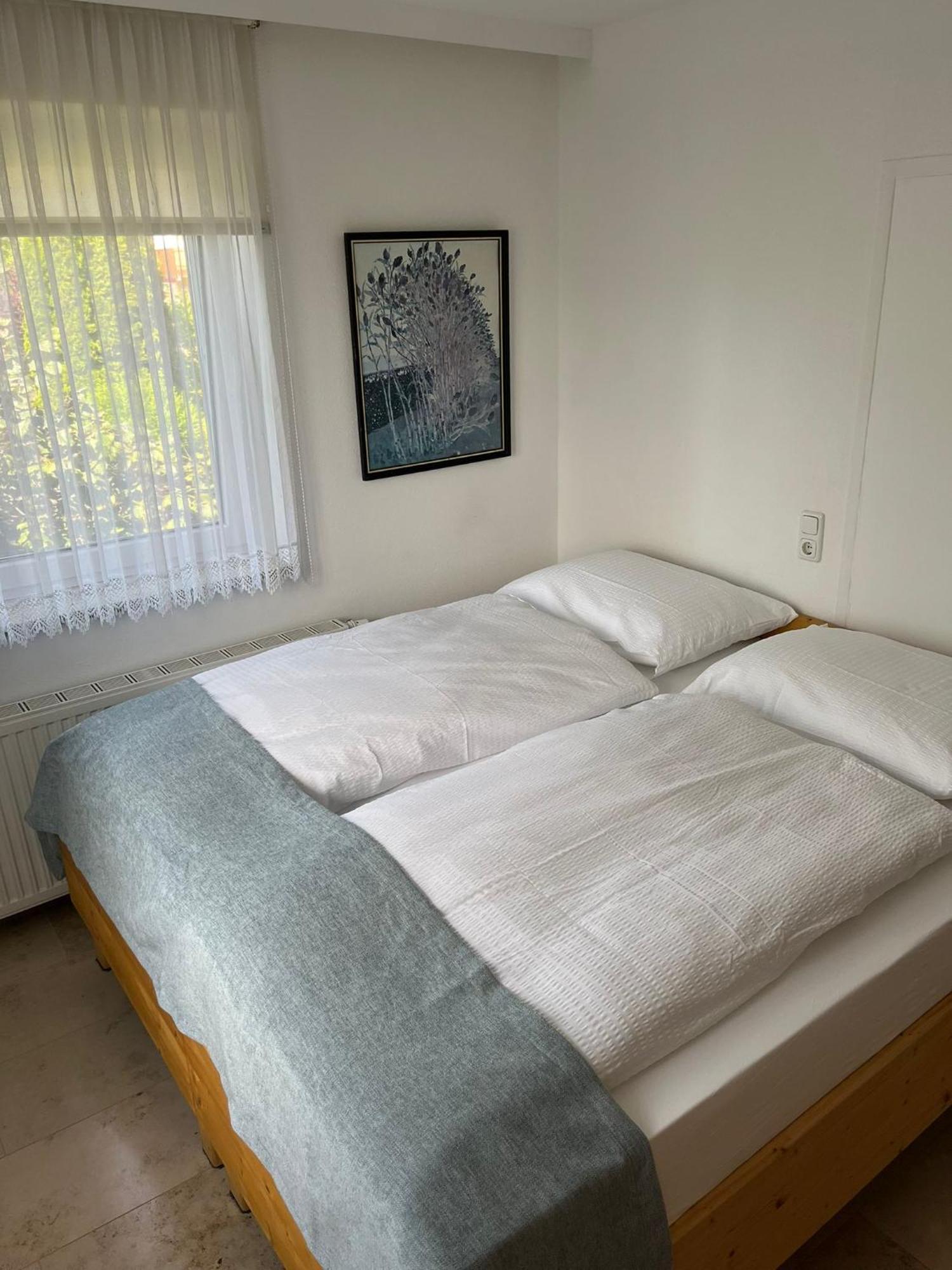 Danner Familien-Ferienwohnungen Schoerfling Am Attersee Esterno foto